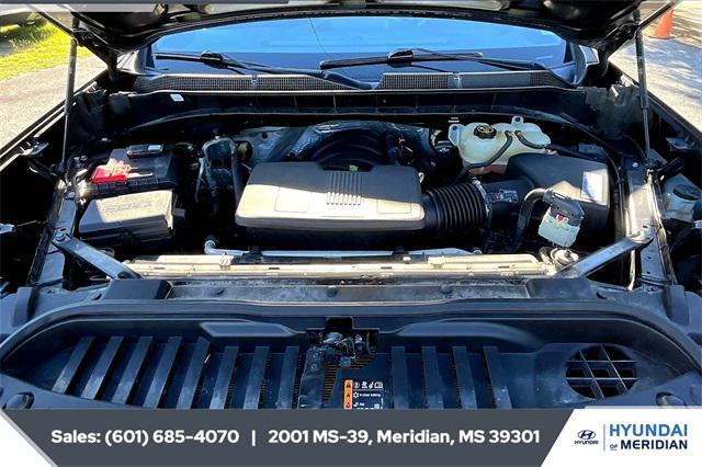 used 2019 Chevrolet Silverado 1500 car, priced at $18,608