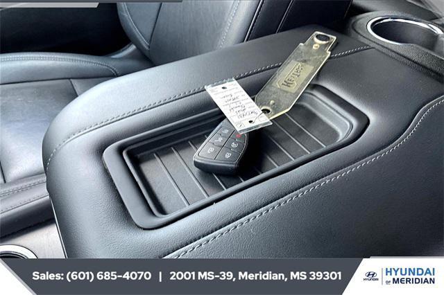 used 2023 Chevrolet Suburban car, priced at $40,310
