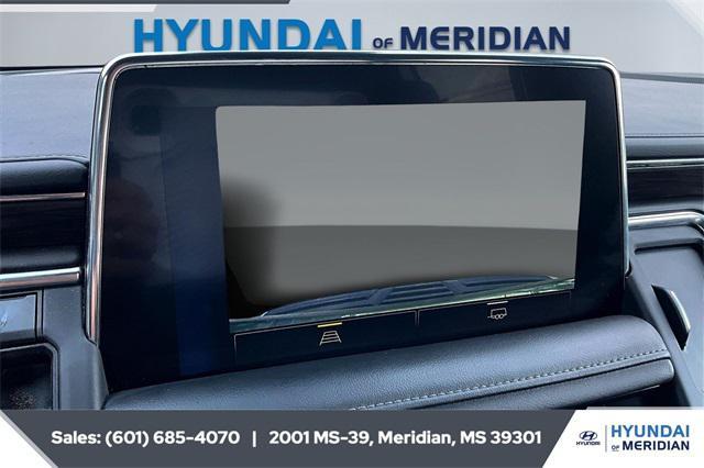used 2023 Chevrolet Suburban car, priced at $40,310