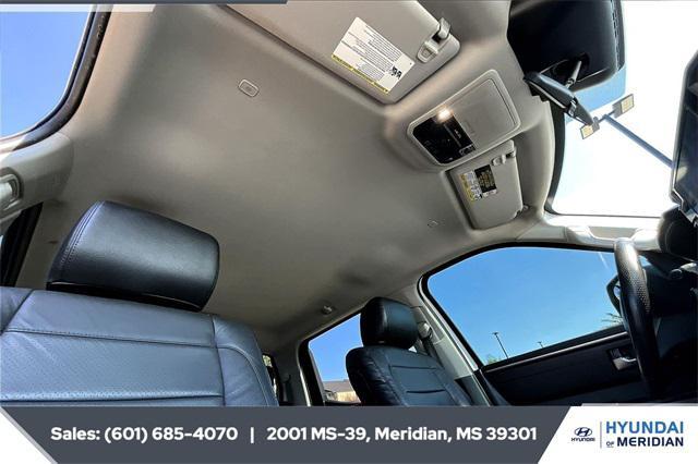used 2023 Toyota Tundra car, priced at $38,587