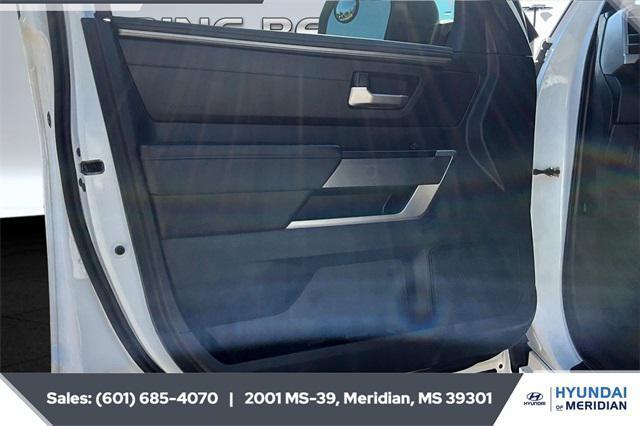 used 2023 Toyota Tundra car, priced at $38,587