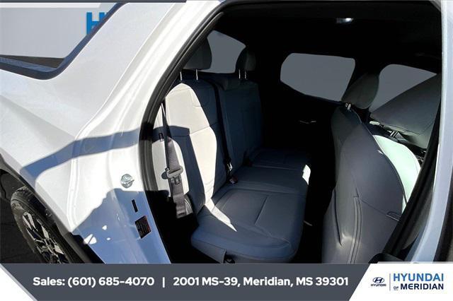 new 2026 Hyundai SANTA CRUZ car, priced at $32,565