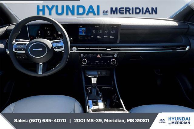 new 2026 Hyundai SANTA CRUZ car, priced at $32,565