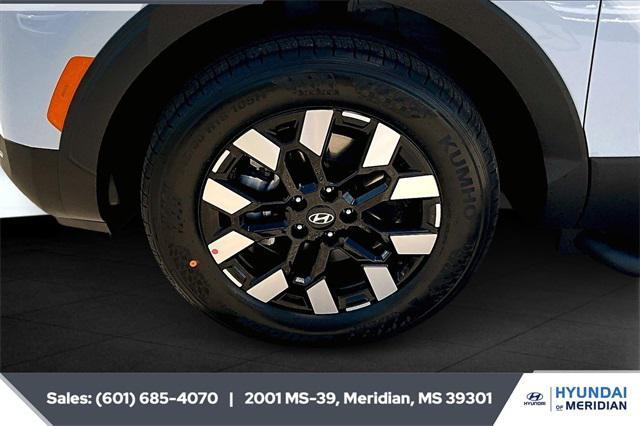 new 2026 Hyundai SANTA CRUZ car, priced at $32,565
