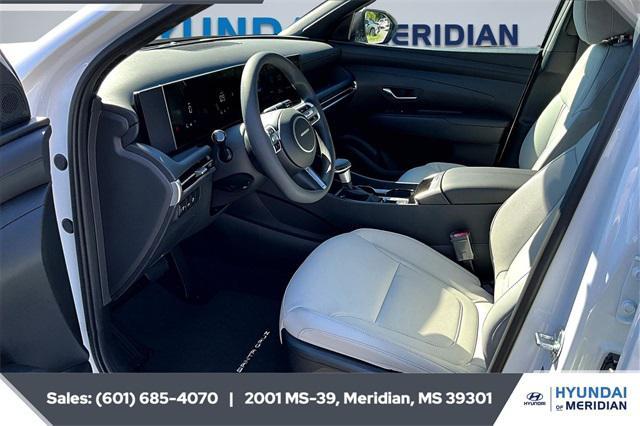 new 2026 Hyundai SANTA CRUZ car, priced at $32,565