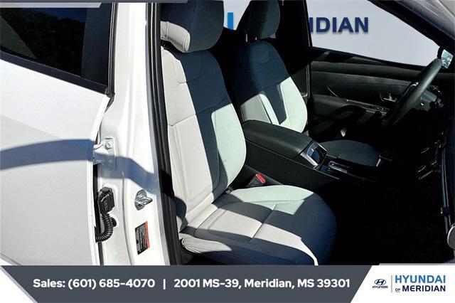 new 2026 Hyundai SANTA CRUZ car, priced at $32,565