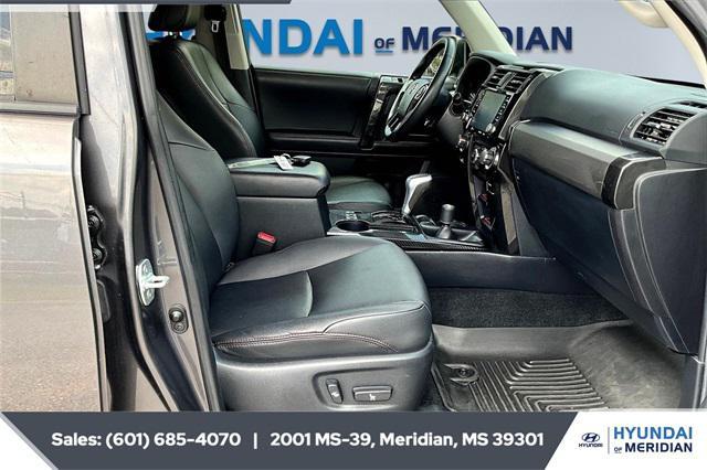 used 2021 Toyota 4Runner car, priced at $36,212