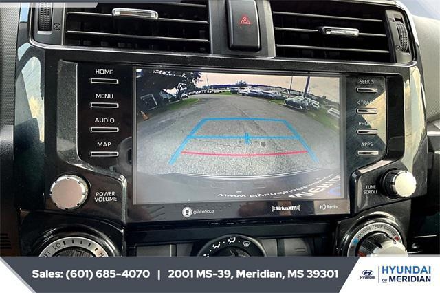 used 2021 Toyota 4Runner car, priced at $36,212