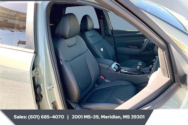 new 2025 Hyundai SANTA CRUZ car, priced at $33,496