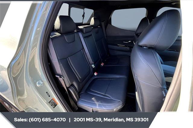 new 2025 Hyundai SANTA CRUZ car, priced at $33,496