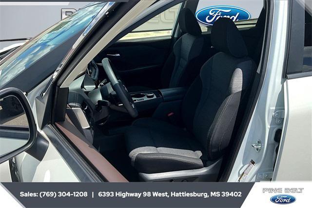 used 2022 Nissan Rogue car, priced at $25,055