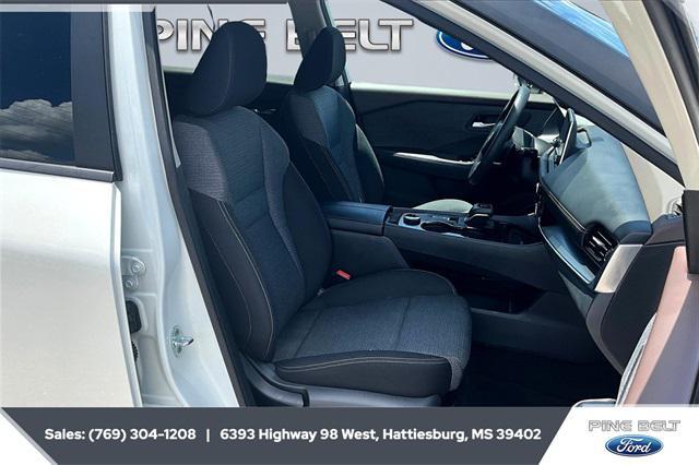 used 2022 Nissan Rogue car, priced at $25,055