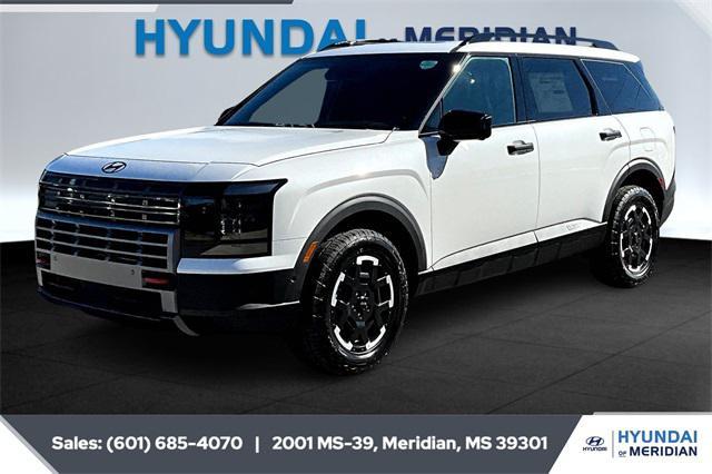 new 2026 Hyundai Palisade car, priced at $49,234