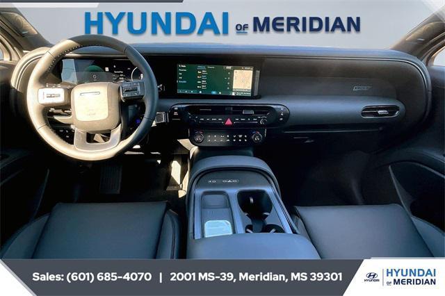 new 2026 Hyundai Palisade car, priced at $49,234