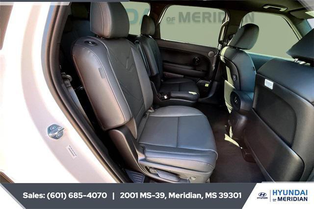 new 2026 Hyundai Palisade car, priced at $49,234