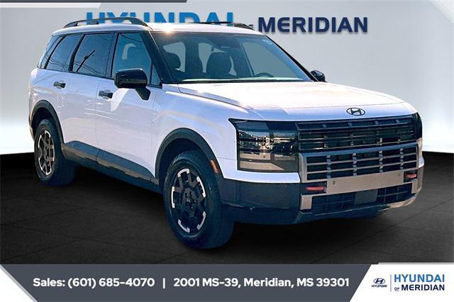 new 2026 Hyundai Palisade car, priced at $49,234