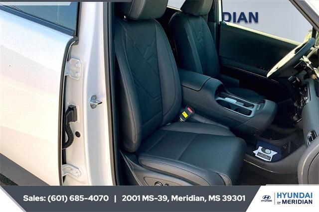 new 2026 Hyundai Palisade car, priced at $49,234