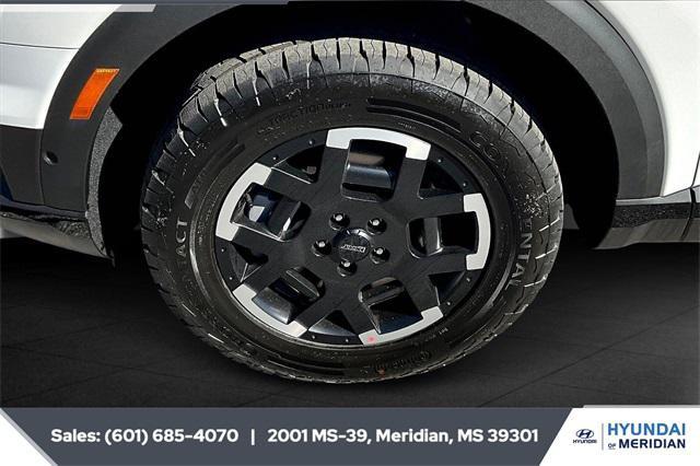 new 2026 Hyundai Palisade car, priced at $49,234