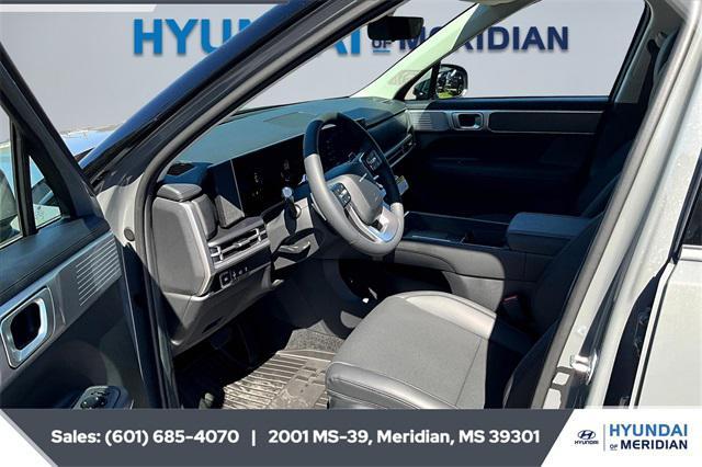 new 2026 Hyundai Santa Fe car, priced at $34,824