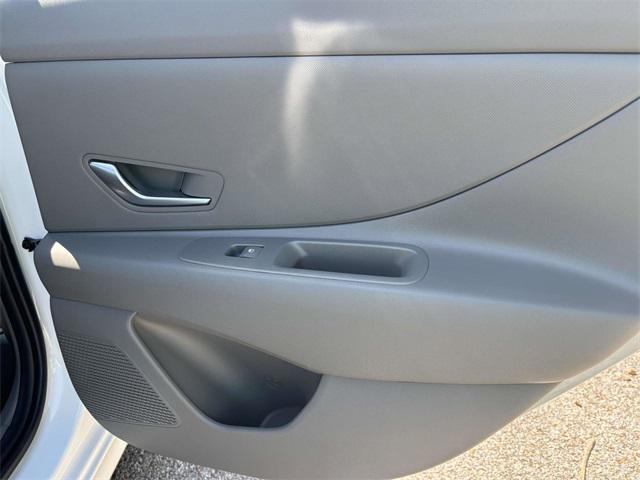 used 2024 Hyundai Elantra car, priced at $22,735