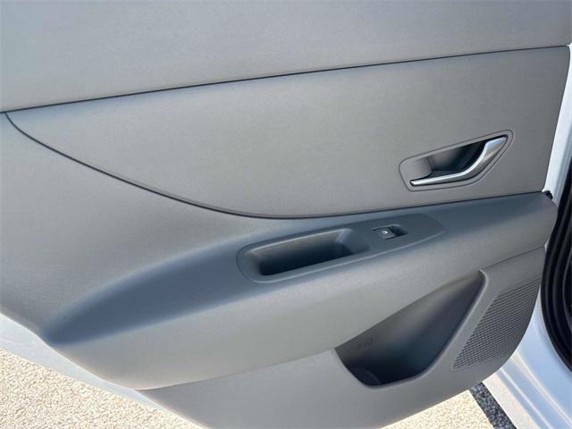 used 2024 Hyundai Elantra car, priced at $22,735
