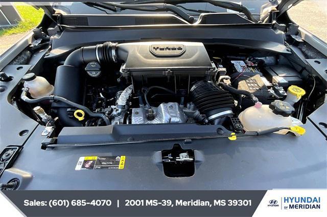 used 2023 Jeep Compass car, priced at $22,614