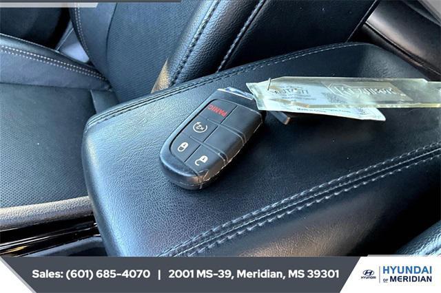used 2023 Jeep Compass car, priced at $22,614