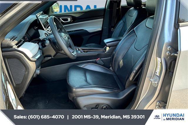 used 2023 Jeep Compass car, priced at $22,614