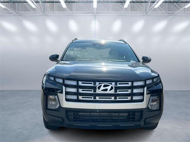 new 2025 Hyundai SANTA CRUZ car, priced at $33,441