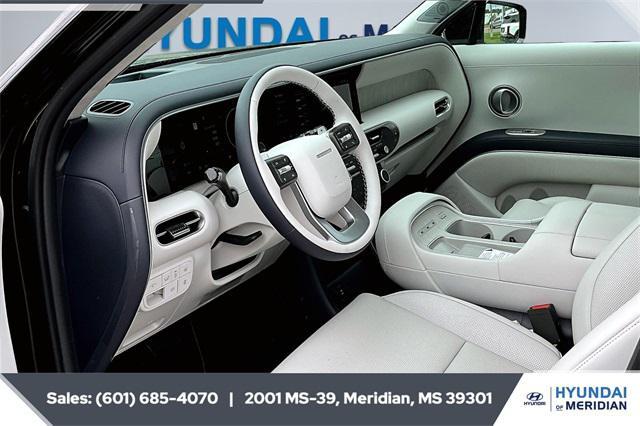 new 2026 Hyundai Palisade car, priced at $55,103