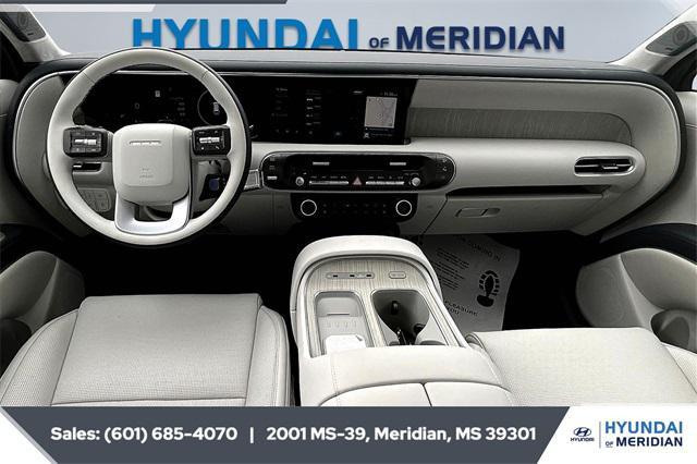 new 2026 Hyundai Palisade car, priced at $55,103