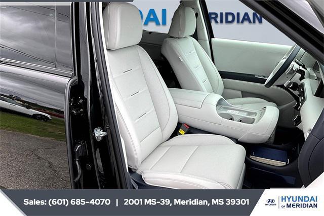 new 2026 Hyundai Palisade car, priced at $55,103