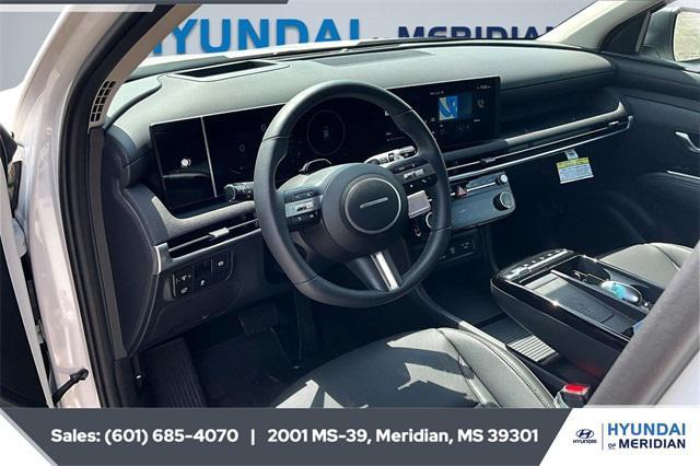 used 2025 Hyundai Tucson car, priced at $33,629