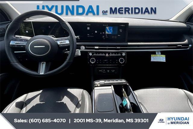 used 2025 Hyundai Tucson car, priced at $33,629