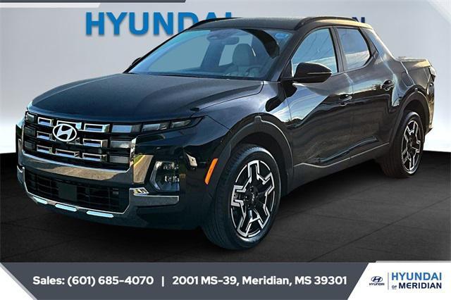 new 2026 Hyundai SANTA CRUZ car, priced at $44,559
