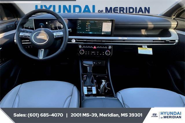 new 2026 Hyundai SANTA CRUZ car, priced at $44,559