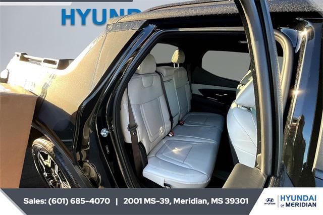 new 2026 Hyundai SANTA CRUZ car, priced at $44,559