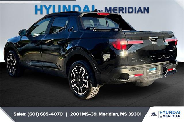 new 2026 Hyundai SANTA CRUZ car, priced at $44,559