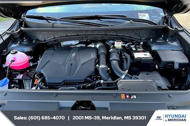 new 2026 Hyundai SANTA CRUZ car, priced at $44,559