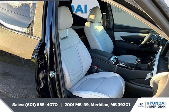 new 2026 Hyundai SANTA CRUZ car, priced at $44,559