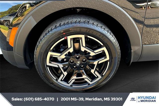 new 2026 Hyundai SANTA CRUZ car, priced at $44,559