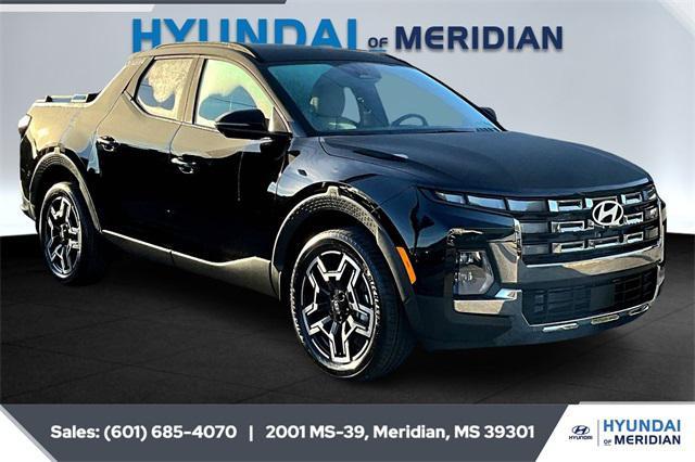 new 2026 Hyundai SANTA CRUZ car, priced at $44,559