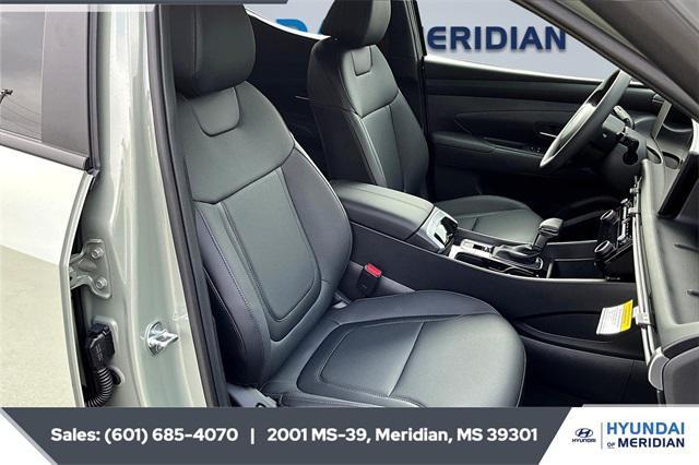 new 2026 Hyundai SANTA CRUZ car, priced at $35,977