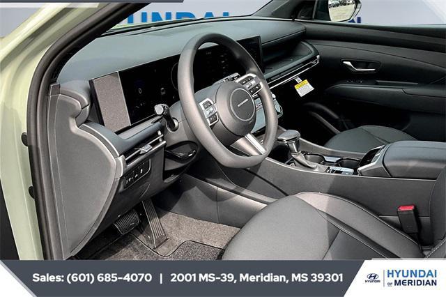 new 2026 Hyundai SANTA CRUZ car, priced at $35,977