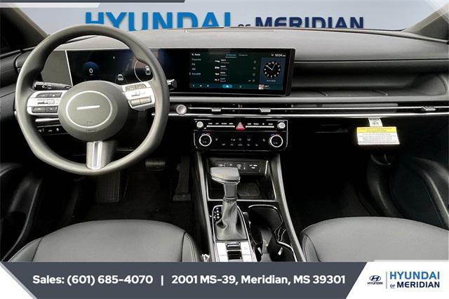 new 2026 Hyundai SANTA CRUZ car, priced at $35,977