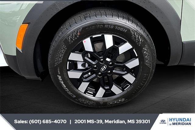 new 2026 Hyundai SANTA CRUZ car, priced at $35,977