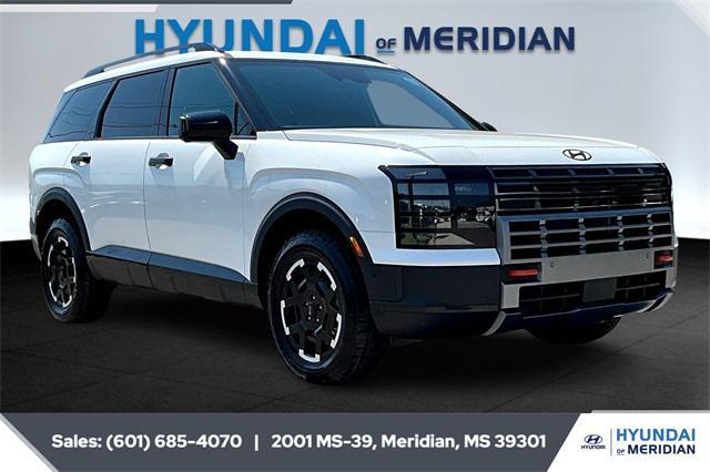 new 2026 Hyundai Palisade car, priced at $48,598