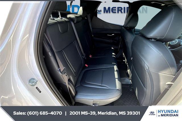 new 2026 Hyundai SANTA CRUZ car, priced at $35,278