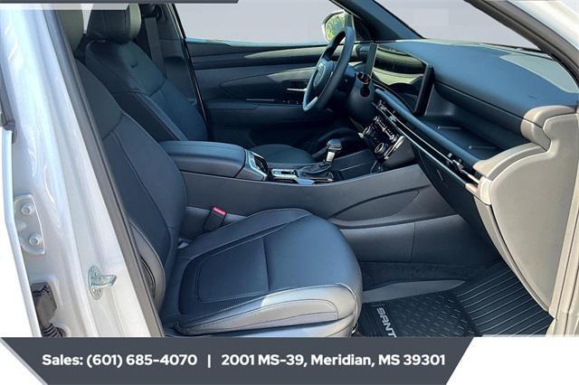 new 2026 Hyundai SANTA CRUZ car, priced at $36,365