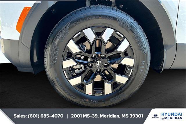 new 2026 Hyundai SANTA CRUZ car, priced at $35,278